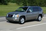 GMC Envoy 2002 года